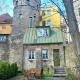Cozy Old Town Historic House, Tallinn