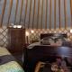 Magical Forest yurt Sturry - Фото 10