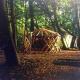 Magical Forest yurt Sturry - Фото 4