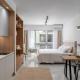 ΙΩΚΑ Suites / the Urbitality Project, Soluň - Fotografie 5