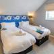 PointBreak Sleeps 12 with hot tub-Great celebration house-Dog friendly Padstow - Fotografie 10