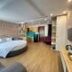 The Land Hotel & Apartment, Vung Tau (foto 2)