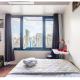 Marivic's Place at Air Residences Makati, Manila - Fotografie 4