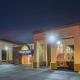 Days Inn by Wyndham Charlottesville/University Area, Charlottesville - Fotografie 4