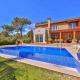 Villa Mavi, Kalkan
