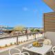 Ostrakon Suites, Agia Marina Nea Kydonias (fotografie 3)