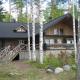 Villa Kaidan Kunkku, Ristiina