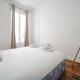 Niepce - Blue flat next to Avenue du Maine, Paris - Foto 4