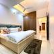 Airport Bliss Apartment+Balcony & Netflix + Prime, ジャイプール - 写真 8