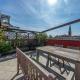 Attico del Gusto - Terrace & Private Parking, Udine