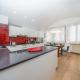 Attico del Gusto - Terrace & Private Parking, Udine (fotografie 6)