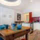 Attico del Gusto - Terrace & Private Parking, Udine (fotografie 8)