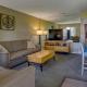 Summer Desert Oasis! Pool, Patio & Fast WiFi