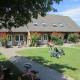 Ferienbauernhof Liesenberg Jagdreihenhaus Wildente, フェーマルン - 写真 1