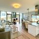 Ostsee - Reetdachhaus Nr 5 Beaufort im Strand Resort, Heiligenhafen - Foto 6