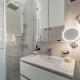 CityLife Apartment- Metro Access - 2 Bedrooms, Milán - Fotografie 4