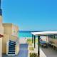 Beachfront Villa Bellevue by DadoVillas Agios Stefanos - Zdjęcie 7