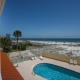 Clearwater 1C by ALBVR - Beautiful Beachfront Views! Great location! Gulf Shores - Fotografie 6