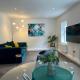 The Apartment, Bridge House, Laxey