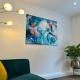 The Apartment, Bridge House, Laxey (fotografie 6)