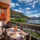 Lakeside apartment with balcony and lake view Gravedona - Larihome A23, Gravedona - Fotografie 2