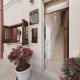Sisidda rooms
