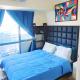 Aveline Suites Executive City View ACQUA Private Residences near Rockwell Makati, Manila - Fotografie 1