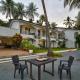 Blu Missel By The River, Panaji - Foto 1