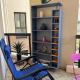 GRAND H -F2, FACE VIEUX- NICE, TERRASSE, ASCENSEUR, CLIMATISATION, Terrace - Nice city center, Nicea - Zdjęcie 9