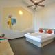 Blu Missel By The River, Panaji - Foto 8
