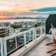 Suites with magical view & jacuzzi, Atény - Fotografie 3