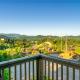 FALL SALE, Sleeps 20, Theater, HotTub, Game, Pet Friendly Pigeon Forge - Fotografie 1