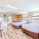 Baneberry Inn 5, White Pine (fotografie 3)
