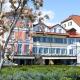 Hôtel du Port, Lausana