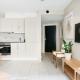 Stay Urban - Scandinavian Comfort with French Balcony, Bergen - Photo 10