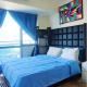 Aveline Suites Executive City View ACQUA Private Residences near Rockwell Makati, Manila - Fotografie 8