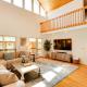 Lake George Oasis with 9 Acres, Hot Tub and Game Room!, Diamond Point (fotografie 2)