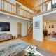 Lake George Oasis with 9 Acres, Hot Tub and Game Room!, Diamond Point (fotografie 5)
