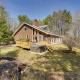 Lake George Oasis with 9 Acres, Hot Tub and Game Room!, Diamond Point (fotografie 3)