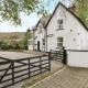The Mill House, Carrog