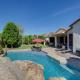 Surprise Home with Heated Pool and Deck, Surprise (photo 10)