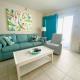 Emerald Skye 52 by ALBVR - Beautifully decorated beachfront condo, Orange Beach - Fotografie 1