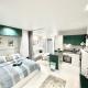 Luxury Studio House 589-1, 10月6日市 - 写真 8