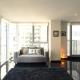 Relaxing, light-filled city apartment Melbourne - Foto 8