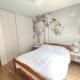 Appartement avec WIFI, terrasse, jardin, parking privé à 800m de la plage à Trébeurden - FR-1-368-386, Trébeurden (foto 9)