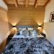 Appartement 4* avec 2 suites, balcon, garage, accès rapide aux pistes, WiFi - FR-1-598-139, Les Gets (Foto 6)
