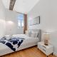 KozyGuru | Chippendale | Kozy Clean Beautiful APT, Sydney - Fotografie 9