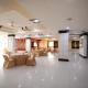 Hotel Lotus Inn near Udaipur City Railway Station, Udaipur - Foto 9