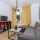 Apartman M6 Makarska (Macarsca) - Foto 3