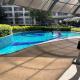 Grace Residences 1 Bedroom With Balcony Bgc View Netflix, Manille - Photo 7